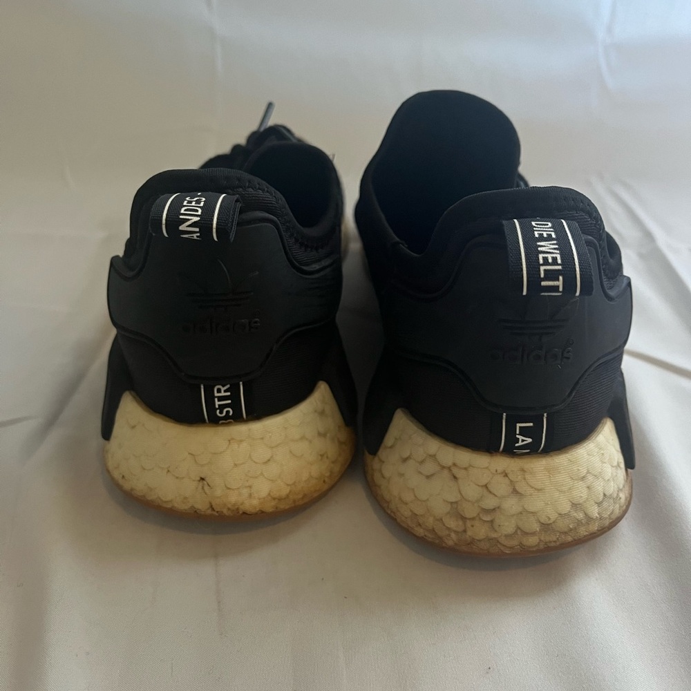 NMD R1 PRIMEBLUE SHOES - Picture 3 of 4